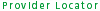 Click Here to Find a Provider